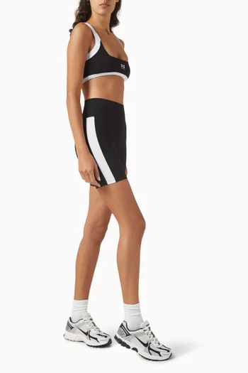 Freeplay 5" Biker Shorts in Nylon