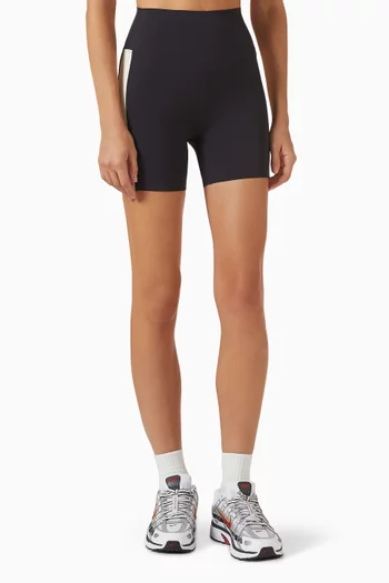 شورت بايكر فري بلاي 5 بوصات نايلون