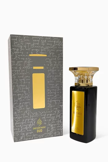 ماء عطر إنشانتمنت عود، 65 ملل