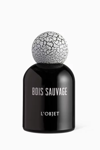 Bois Sauvage Eau de Parfum, 50ml