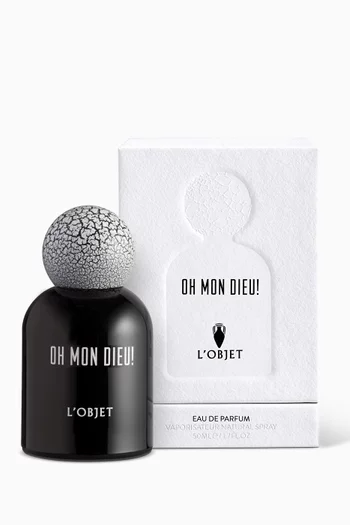 Oh Mon Dieu Eau de Parfum, 50ml