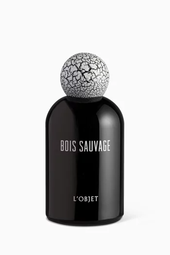 Bois Sauvage Eau de Parfum, 100ml