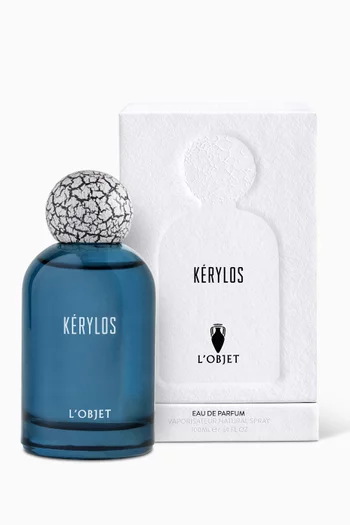 Kérylos Eau de Parfum, 100ml