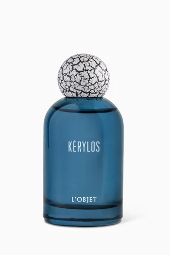 Kérylos Eau de Parfum, 100ml
