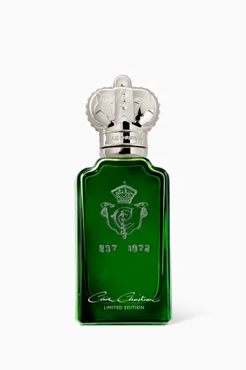 150 Anniversary Limited Collection Contemporary, 50ml