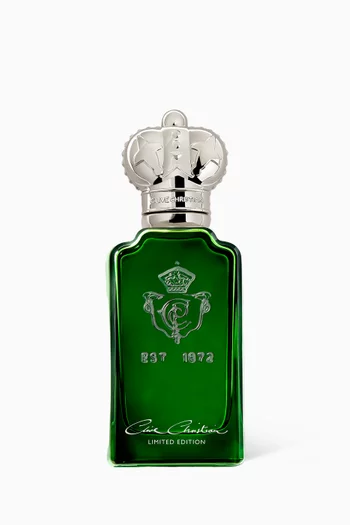 150 Anniversary Limited Collection Timeless, 50ml