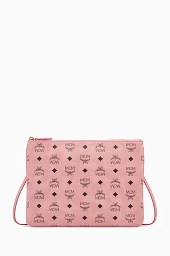 Mcm crossbody purse outlet