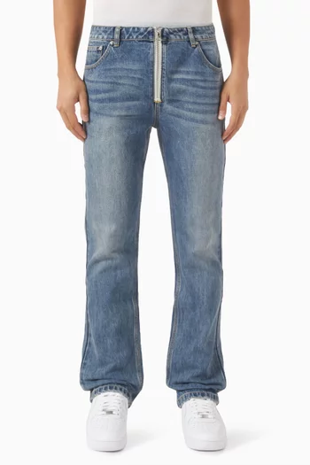 Jonny Jeans in Denim