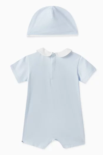2-piece Gift Set in Cotton