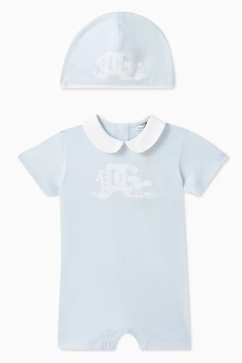 2-piece Gift Set in Cotton
