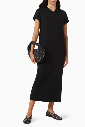 Verda Midi Dress