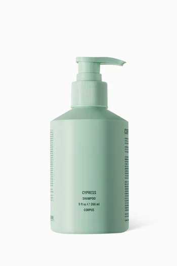 Cypress Shampoo, 266ml