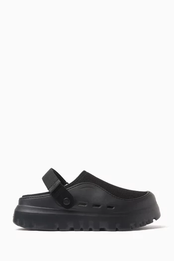 Peakmod Clogs in EVA