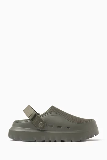 Peakmod Clogs in EVA