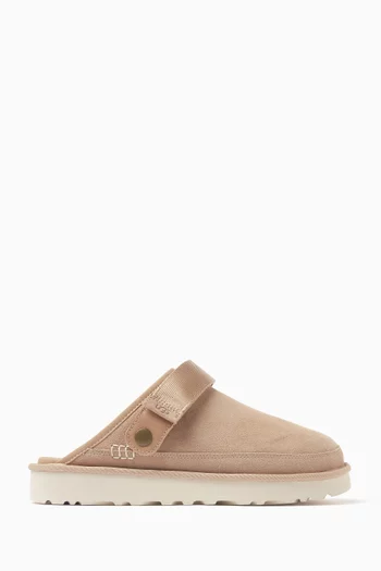 Goldencoast Clog II