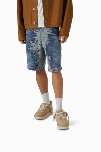 Lowmel Sneakers