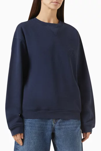 x Ritz Unisex Late Check Out Sweatshirt