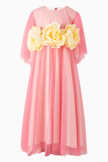 Petunia Dress
