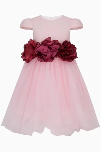 Roses Dress