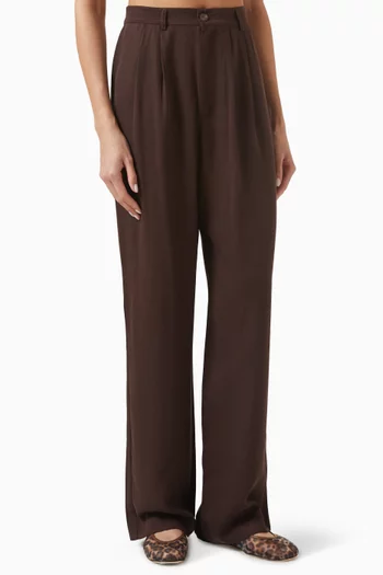 Reformation pants 2025