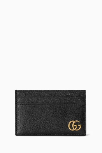 GG Marmont Card Case