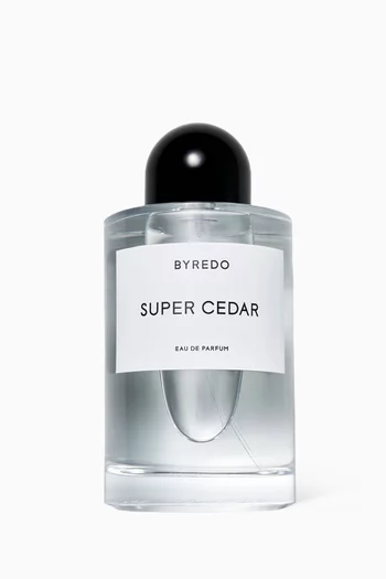 ماء عطر سوبر سيدار، 250 ملل