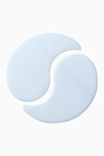 Ionplex Hydra-Gel Power Patches (30 pairs)