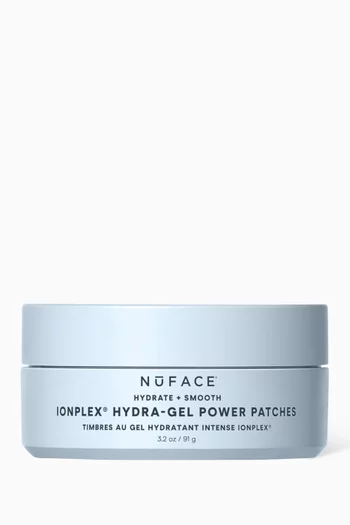 Ionplex Hydra-Gel Power Patches (30 pairs)