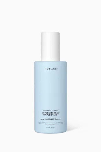 Supercharged Ionplex Facial Mist, 150ml