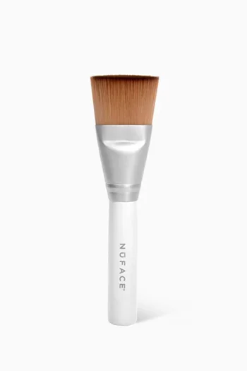 Clean Sweep Applicator Brush
