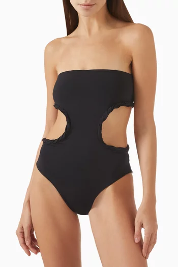 Poima One-piece Swimsuit