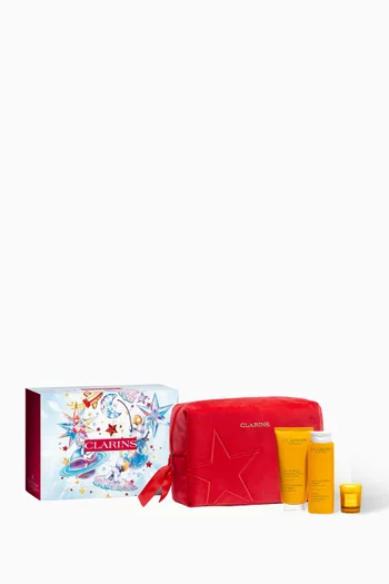 Tonic Self-care Essentials Gift Set