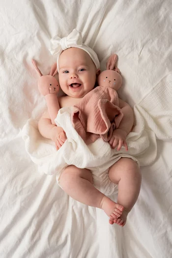 2-piece Gift Set in Cotton