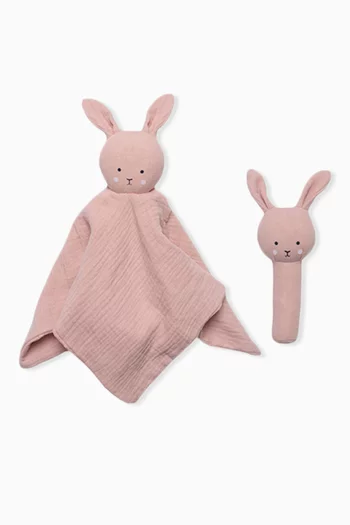 2-piece Gift Set in Cotton