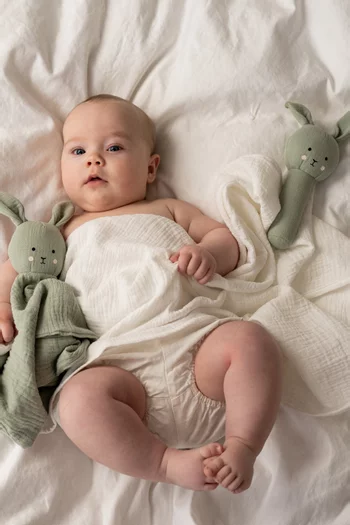 2-piece Gift Set in Cotton