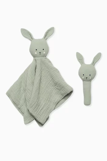 2-piece Gift Set in Cotton