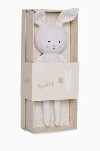 Buddy Bunny Gift Box