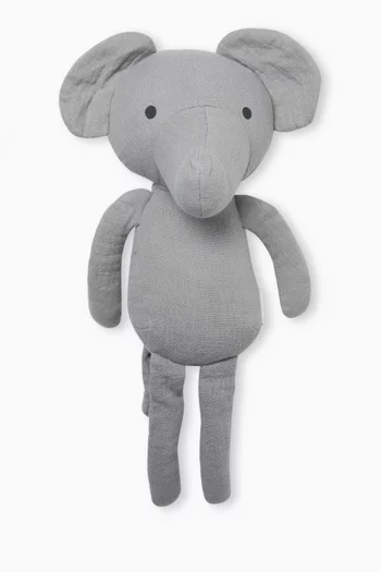 Buddy Elephant Gift Box