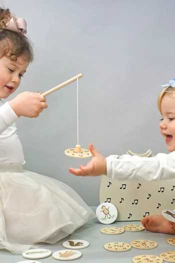 Song Bag Set