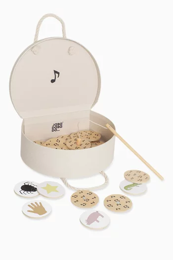 Song Bag Set