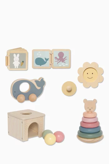 Play and Learn Box
