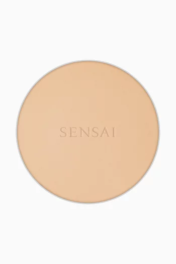 TF102 Total Finish Powder Foundation Refill, 11g