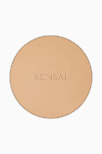 TF103 Total Finish Powder Foundation Refill, 11g
