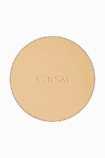 TF202 Total Finish Powder Foundation Refill, 11g