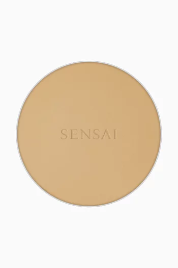 TF203 Total Finish Powder Foundation Refill, 11g