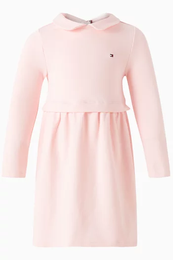 Shop Tommy Hilfiger Dresses for Baby Girls in Kuwait Online Ounass