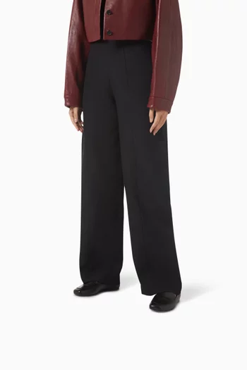 Monroe Loafers in Leather