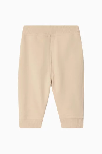 Jackson Sweatpants in Cotton