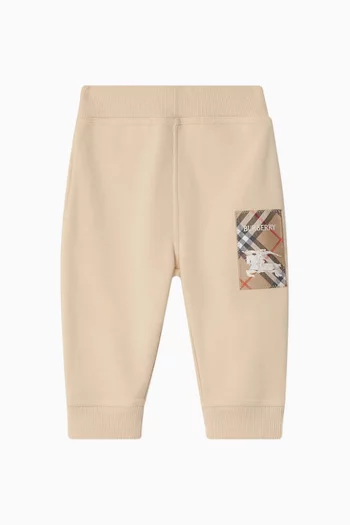 Jackson Sweatpants in Cotton