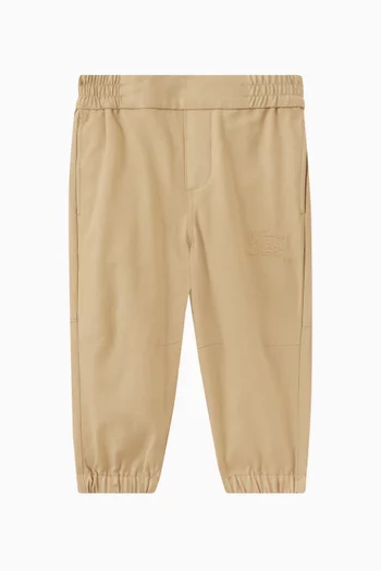 Travard Sweatpants in Cotton-blend